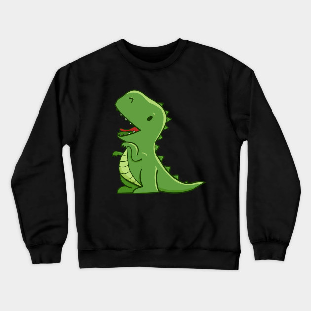 Little T-Rex